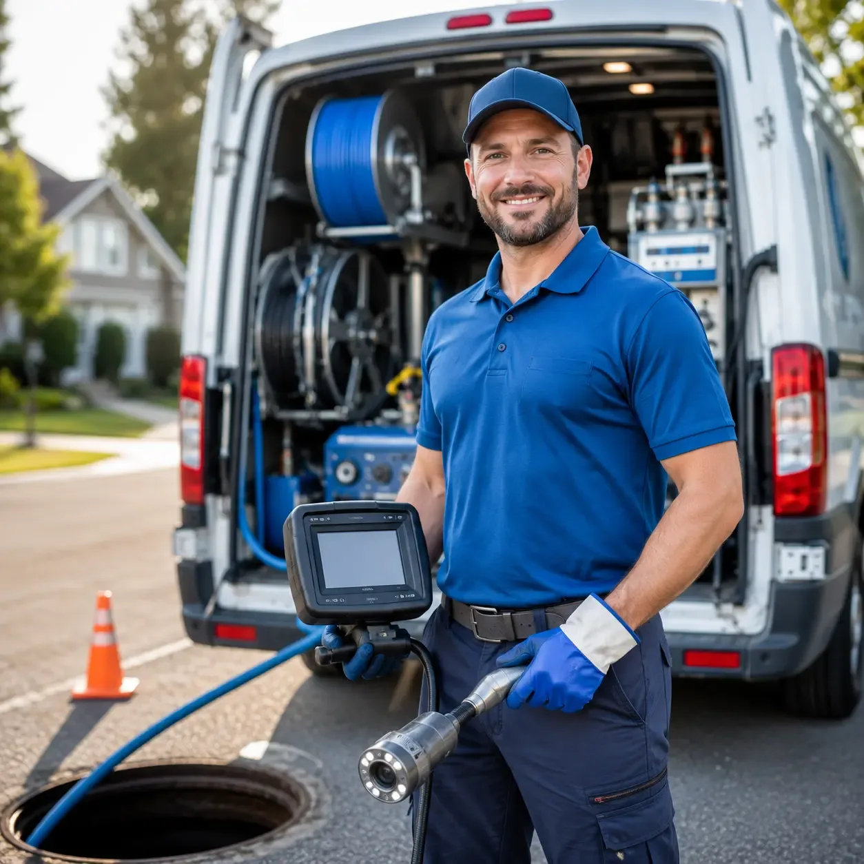 Local Pipe Relining specialists in Dunnellon, FL