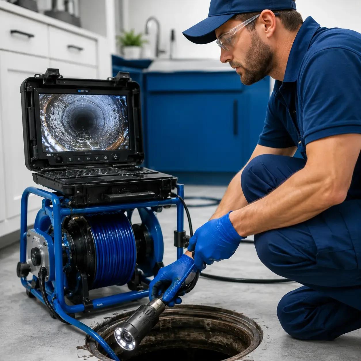 Pipe Relining professionals serving Dunnellon, FL